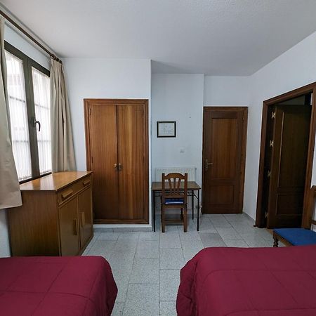 Pension Ciudad Navarro Ramos Granada Eksteriør bilde