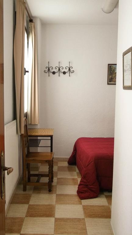 Pension Ciudad Navarro Ramos Granada Rom bilde
