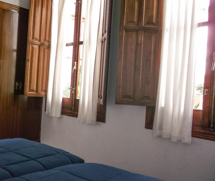 Pension Ciudad Navarro Ramos Granada Rom bilde