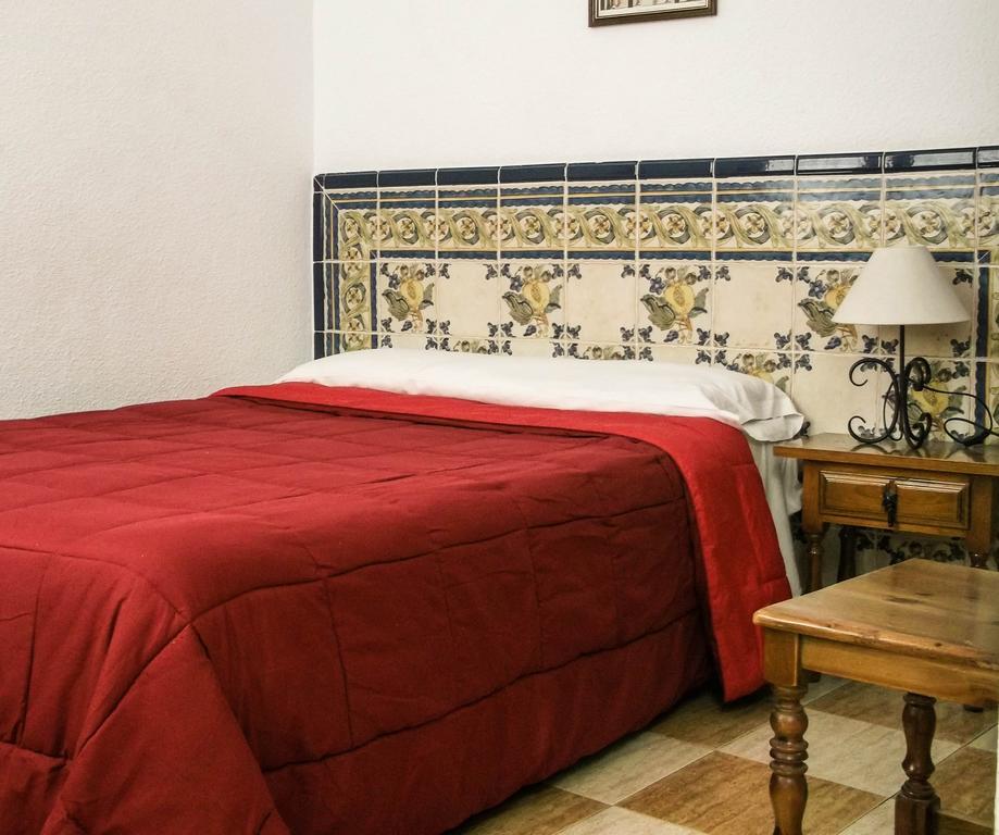 Pension Ciudad Navarro Ramos Granada Rom bilde