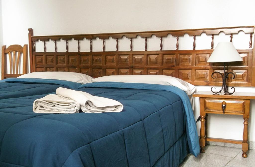 Pension Ciudad Navarro Ramos Granada Rom bilde